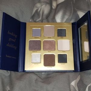 ButterLondon Teddy Boy Eyeshadow Palette
